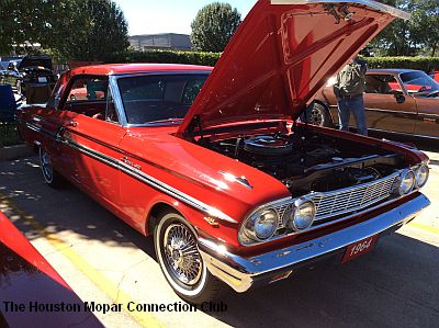 13th Annual Halloween Classic Car Show photo