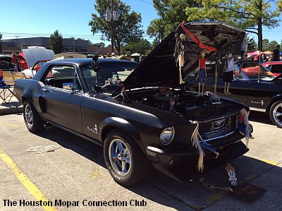 13th Annual Halloween Classic Car Show photo