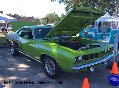 13th Annual Halloween Classic Car Show photo