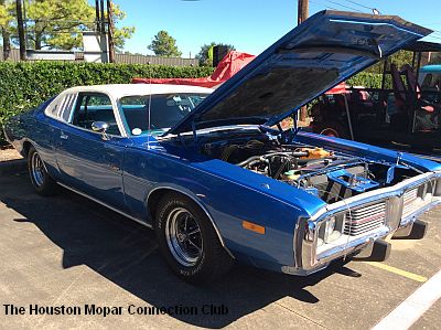 13th Annual Halloween Classic Car Show photo