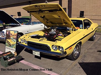 13th Annual Halloween Classic Car Show photo
