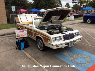 12th Annual Halloween Classic Car Show photo