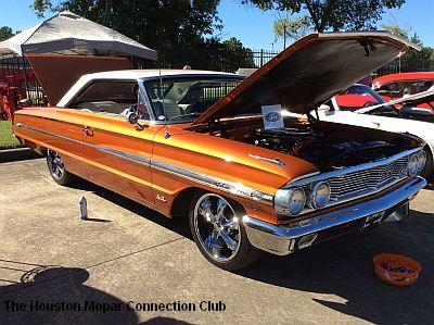 13th Annual Halloween Classic Car Show photo