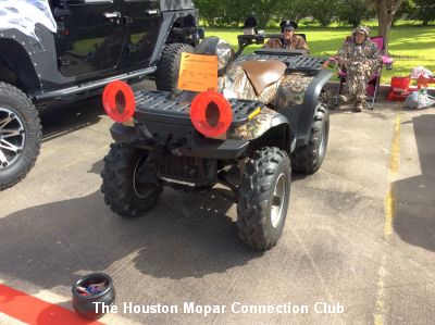 12th Annual Halloween Classic Car Show photo