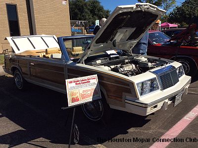 13th Annual Halloween Classic Car Show photo