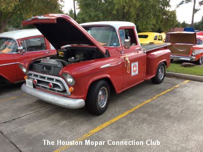 12th Annual Halloween Classic Car Show photo