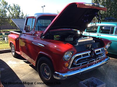 13th Annual Halloween Classic Car Show photo