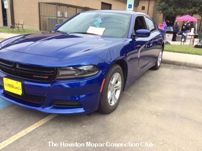 12th Annual Halloween Classic Car Show photo