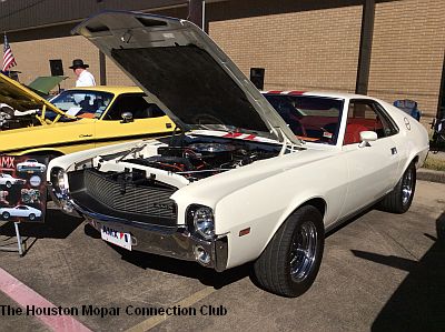 13th Annual Halloween Classic Car Show photo