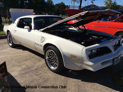 13th Annual Halloween Classic Car Show photo