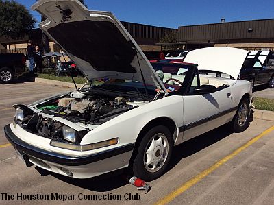 13th Annual Halloween Classic Car Show photo