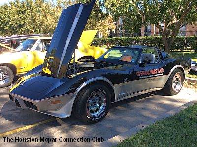 13th Annual Halloween Classic Car Show photo