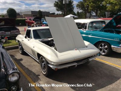 12th Annual Halloween Classic Car Show photo