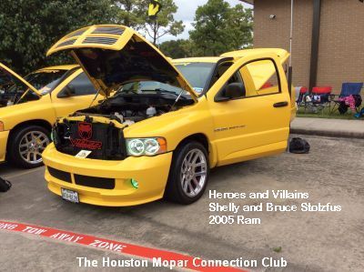 12th Annual Halloween Classic Car Show photo