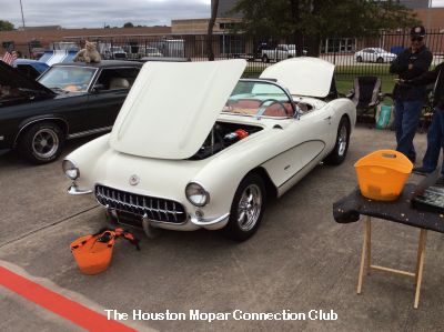 12th Annual Halloween Classic Car Show photo