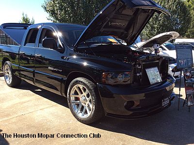 13th Annual Halloween Classic Car Show photo