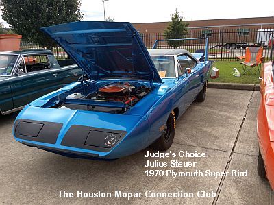 12th Annual Halloween Classic Car Show photo