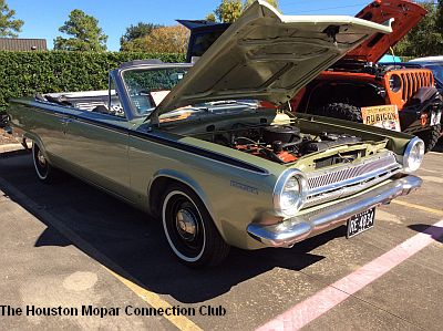 13th Annual Halloween Classic Car Show photo