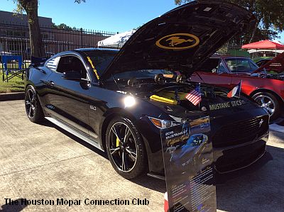 13th Annual Halloween Classic Car Show photo