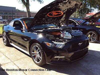13th Annual Halloween Classic Car Show photo