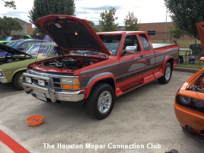 12th Annual Halloween Classic Car Show photo