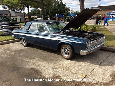 12th Annual Halloween Classic Car Show photo