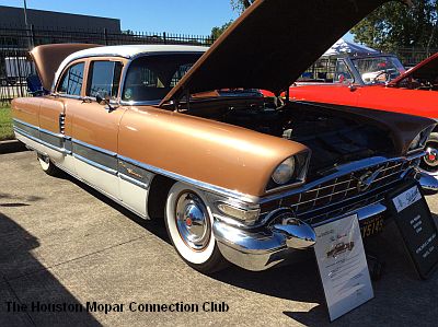 13th Annual Halloween Classic Car Show photo