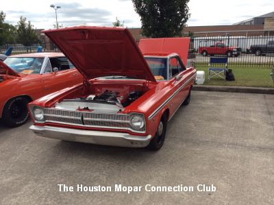 12th Annual Halloween Classic Car Show photo