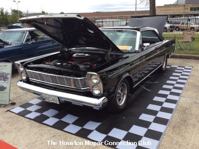 12th Annual Halloween Classic Car Show photo