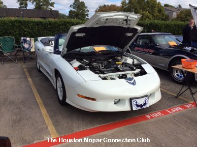 12th Annual Halloween Classic Car Show photo