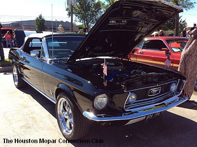 13th Annual Halloween Classic Car Show photo