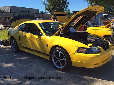 13th Annual Halloween Classic Car Show photo