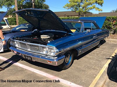 13th Annual Halloween Classic Car Show photo