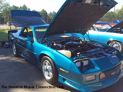 13th Annual Halloween Classic Car Show photo