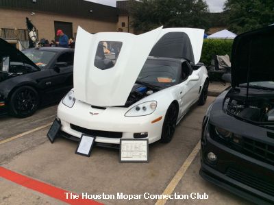 12th Annual Halloween Classic Car Show photo