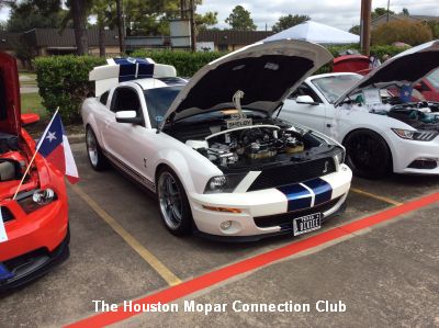 12th Annual Halloween Classic Car Show photo
