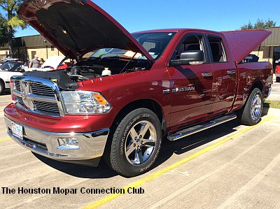 13th Annual Halloween Classic Car Show photo