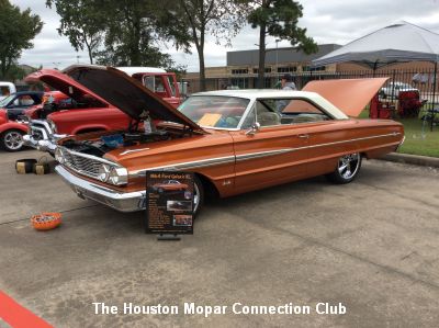 12th Annual Halloween Classic Car Show photo
