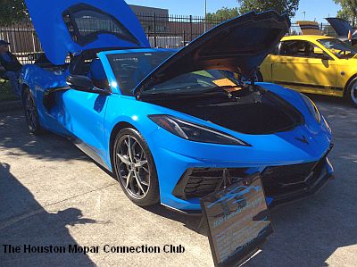 13th Annual Halloween Classic Car Show photo