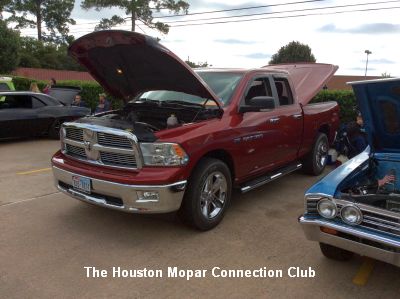 12th Annual Halloween Classic Car Show photo