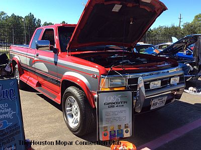13th Annual Halloween Classic Car Show photo