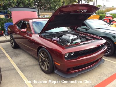 12th Annual Halloween Classic Car Show photo