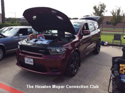 12th Annual Halloween Classic Car Show photo