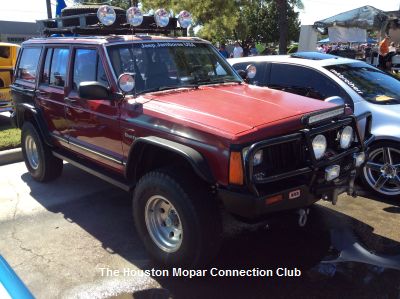 9th Annual Halloween Classic Car Show photo