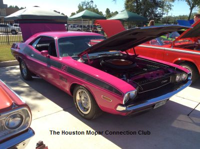 9th Annual Halloween Classic Car Show photo