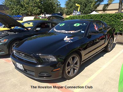9th Annual Halloween Classic Car Show photo