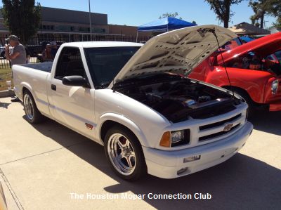 9th Annual Halloween Classic Car Show photo