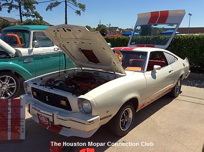 9th Annual Halloween Classic Car Show photo