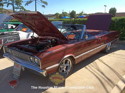 9th Annual Halloween Classic Car Show photo