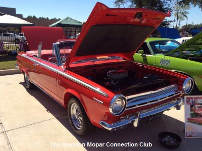 9th Annual Halloween Classic Car Show photo